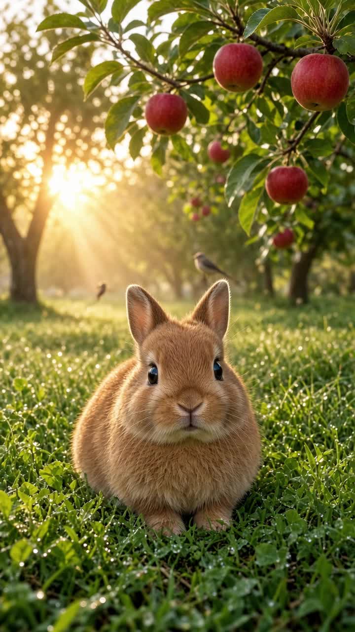 The Orchard Knows Your Name
