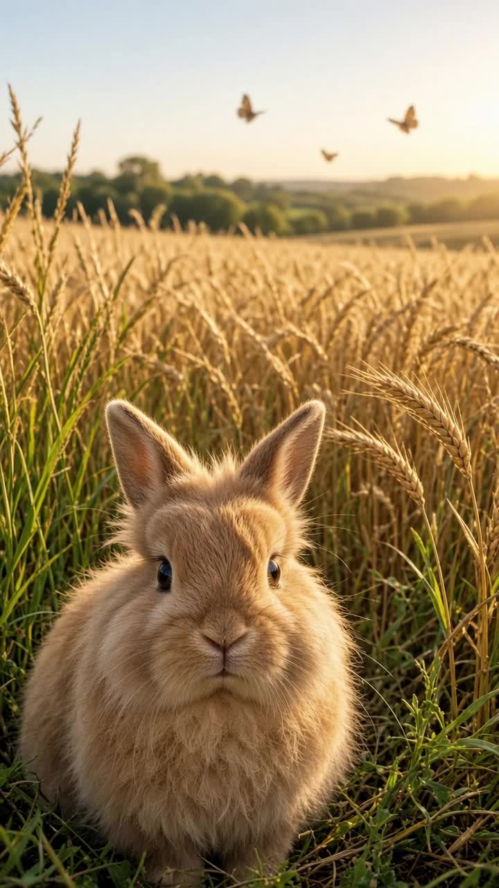 A Kingdom of Wheat