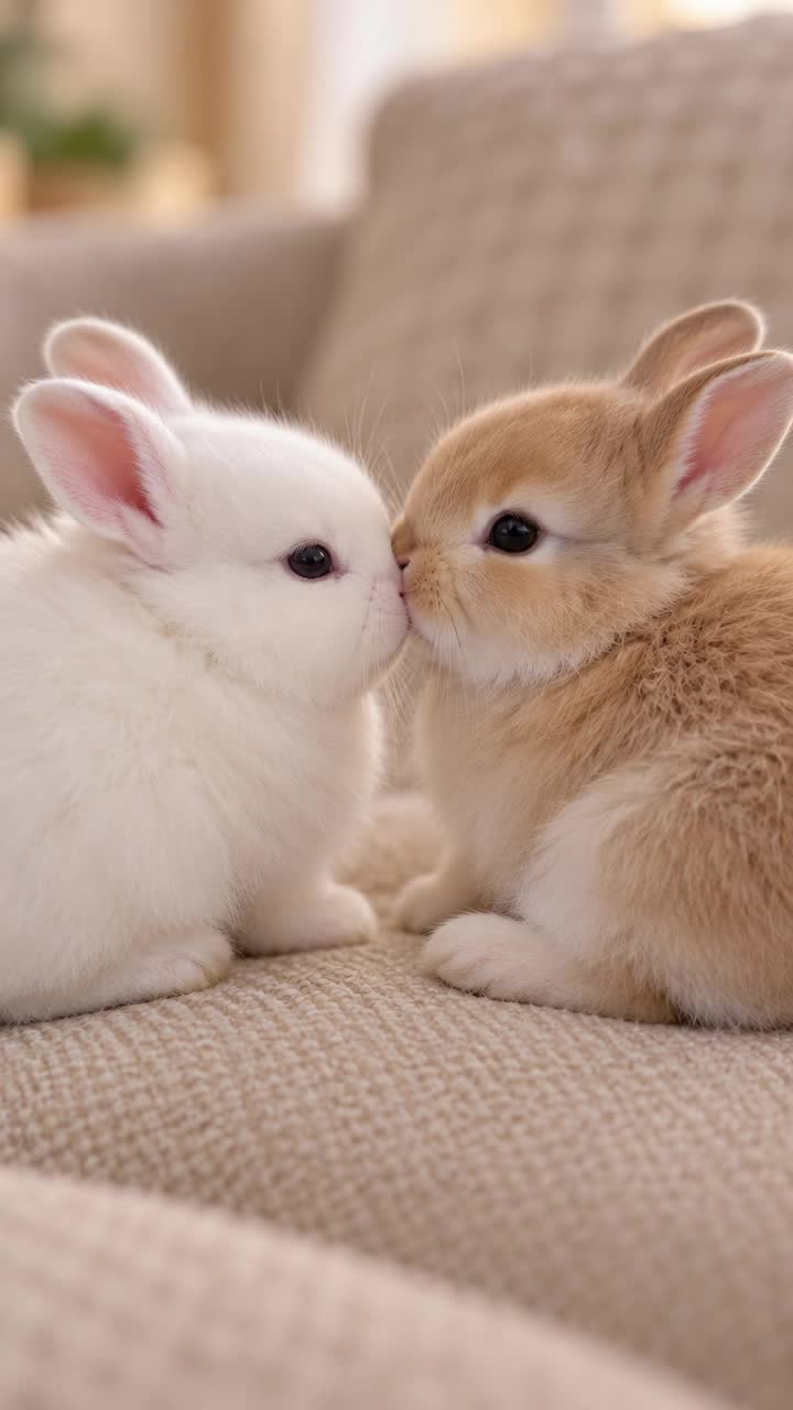 Little Grooming Ritual
